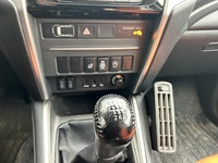 Mitsubishi L200 vaihtoauto