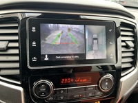 Mitsubishi L200 vaihtoauto
