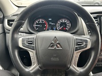 Mitsubishi L200 vaihtoauto