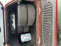 Mitsubishi L200 vaihtoauto