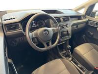 Volkswagen Caddy vaihtoauto