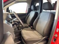 Volkswagen Caddy vaihtoauto