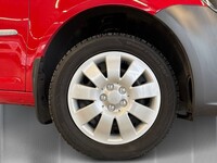 Volkswagen Caddy vaihtoauto