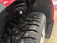 Volkswagen Caddy vaihtoauto