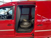 Volkswagen Caddy vaihtoauto