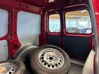 Volkswagen Caddy vaihtoauto