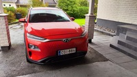 Hyundai Kona vaihtoauto