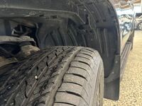 Nissan Navara vaihtoauto