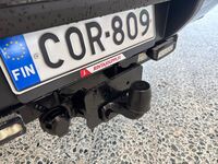 Nissan Navara vaihtoauto