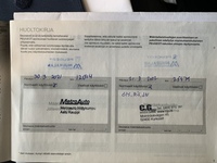 Peugeot e-2008 vaihtoauto