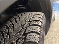 Opel Crossland X vaihtoauto