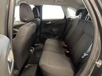 Opel Crossland X vaihtoauto