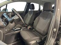 Opel Crossland X vaihtoauto