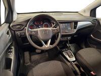 Opel Crossland X vaihtoauto