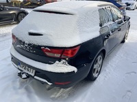 SEAT Leon ST vaihtoauto