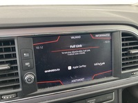 SEAT Leon ST vaihtoauto