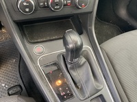 SEAT Leon ST vaihtoauto