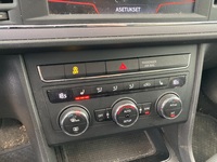 SEAT Leon ST vaihtoauto