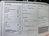 SEAT Leon ST vaihtoauto