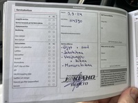 SEAT Leon ST vaihtoauto