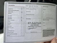 SEAT Leon ST vaihtoauto