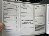 SEAT Leon ST vaihtoauto