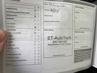 SEAT Leon ST vaihtoauto