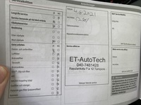 SEAT Leon ST vaihtoauto