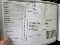 SEAT Leon ST vaihtoauto