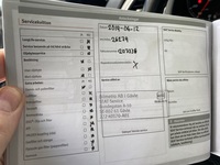 SEAT Leon ST vaihtoauto