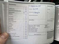 SEAT Leon ST vaihtoauto