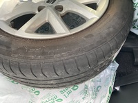 SEAT Leon ST vaihtoauto