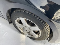 SEAT Leon ST vaihtoauto