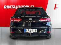 SEAT Leon ST vaihtoauto
