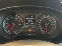 SEAT Leon ST vaihtoauto