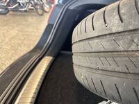 SEAT Leon ST vaihtoauto