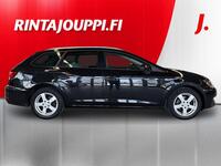 SEAT Leon ST vaihtoauto