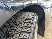 SEAT Leon ST vaihtoauto