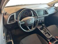 SEAT Leon ST vaihtoauto