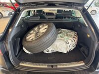 SEAT Leon ST vaihtoauto