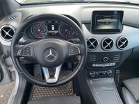 Mercedes-Benz B vaihtoauto