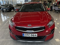 Kia XCeed vaihtoauto