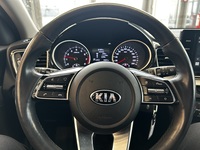 Kia XCeed vaihtoauto