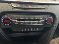 Kia XCeed vaihtoauto