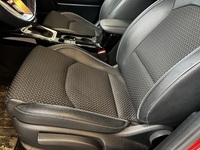 Kia XCeed vaihtoauto