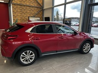 Kia XCeed vaihtoauto