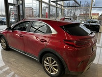 Kia XCeed vaihtoauto