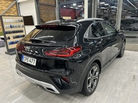 Kia XCeed vaihtoauto