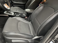 Kia XCeed vaihtoauto