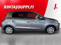 Mitsubishi Space Star vaihtoauto